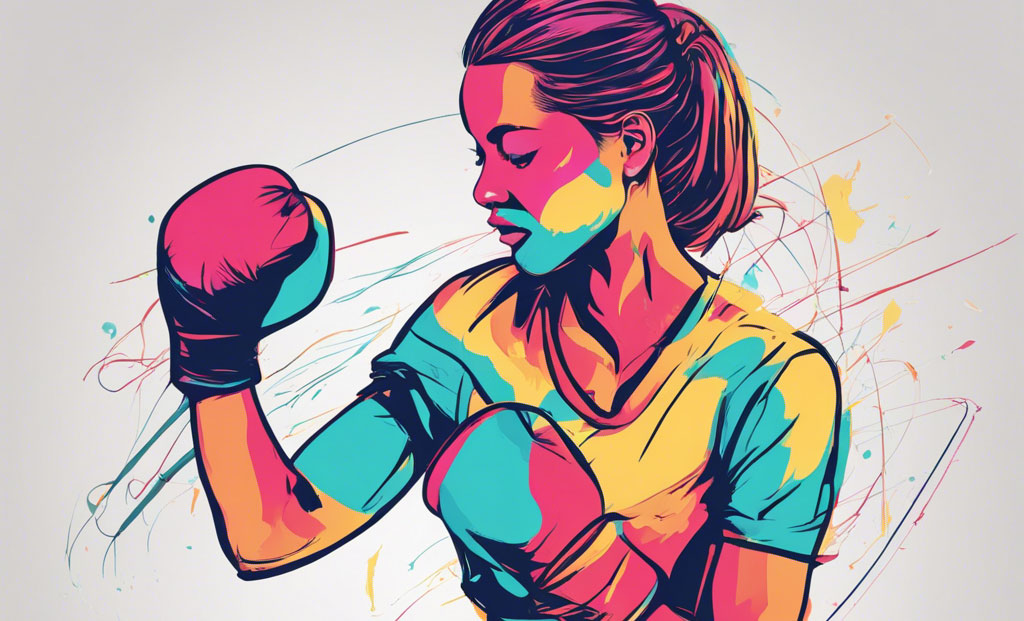 From Ballet to Boxing: The Power of Muscle Memory